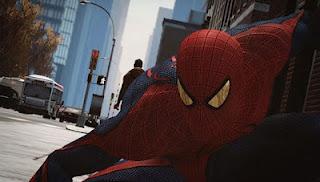 Offerte Playstation di Amazon Italia : The Amazing Spiderman a 45 €