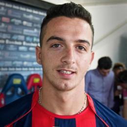 Maiello giovane promessa del Napoli conteso da club di serie B,ci sono Lecce e…