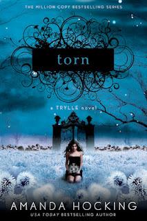 Recensione: TORN - RITORNO AL REGNO PERDUTO