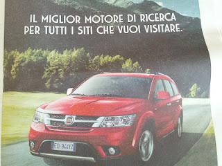 Le affermazioni sotto riportate non faranno vendere un'auto in più