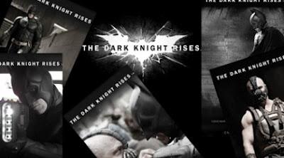 The Dark Knight Rises per Symbian