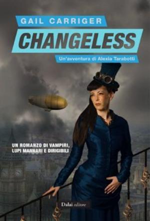 Recensione: “Changeless” di Gail Carriger