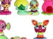 animaletti zoobles finalmente sono arrivati!