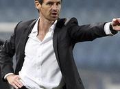 Villas Boas nuovo allenatore del…
