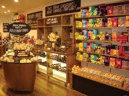 LUSH : Viaggiare in bellezza