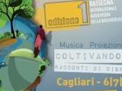 Cagliari Festival delle Terre, premio internazionale audiovisivo della biodiversità