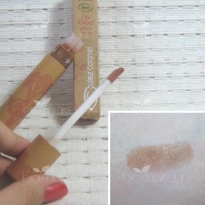 Couleur Caramel: recensione prodotti make-up