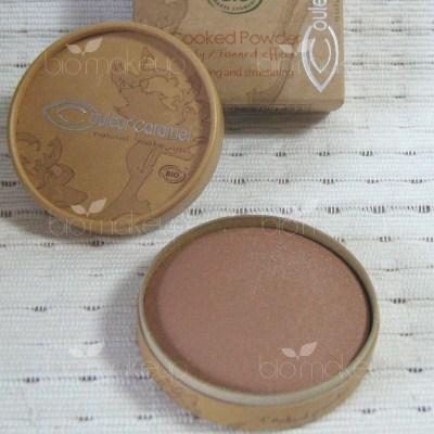 Couleur Caramel: recensione prodotti make-up