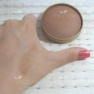 Couleur Caramel: recensione prodotti make-up