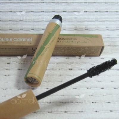 Couleur Caramel: recensione prodotti make-up