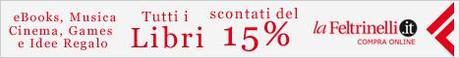 Recensione LA LINGUA SEGRETA DEGLI DEI di Barbara Frale 468x60_standard