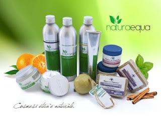 NATURAEQUA...REVIEW!