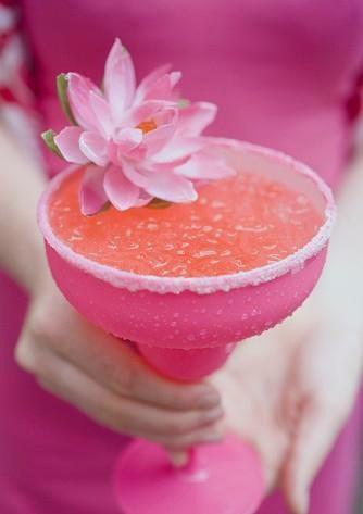 Pronti per la notte rosa?