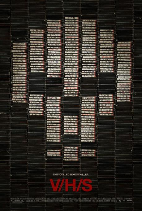 V/H/S, il trailer per l'antologia horror