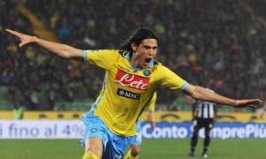 Cavani: “Che bello partecipare alle olimpiade, il mio futuro è…”