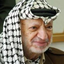 Yasser Arafat