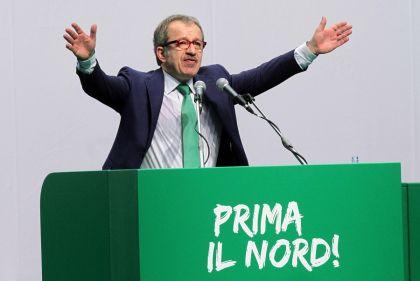 Maroni segretario, la Lega ‘lascia’ il Parlamento?