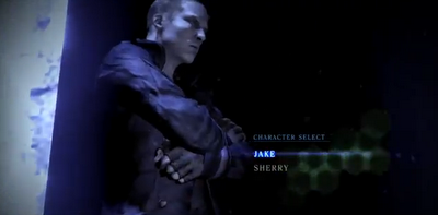 Resident Evil 6 : video gameplay di Helena, Jake e Sherry