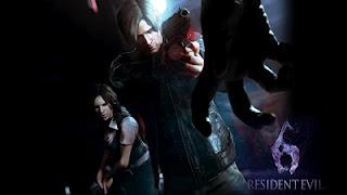 Resident Evil 6 : previsto un sistema di rigenerazione della salute