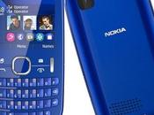 Nuovo Firmware Nokia Asha