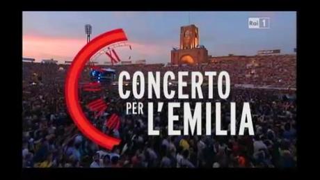 Concerto per l’Emilia, per non dimenticare