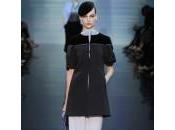 Giorgio Armani Privé haute couture autunno-inverno 2012-2013 fall-winter