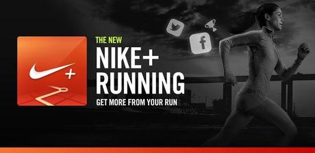 Nike+ Running