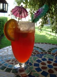 Cocktail Cenerentola