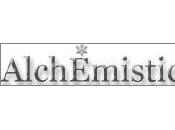 Guitars Speak: AlchEmistica