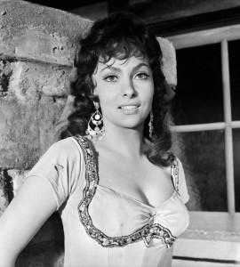 4 luglio 1927: Nasce Gina Lollobrigida