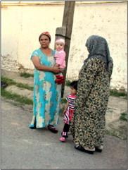 In Uzbekistan donne sterilizzate con l’inganno