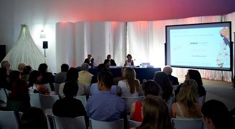 Conferenza InterCHARM MILANO