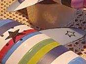 Reciclare bottiglie dello shampo!