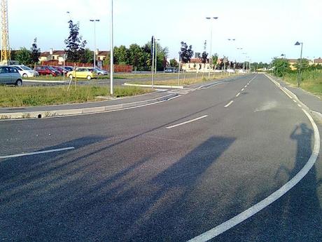 Legs Breaker & Criterium Quarto d' Altino