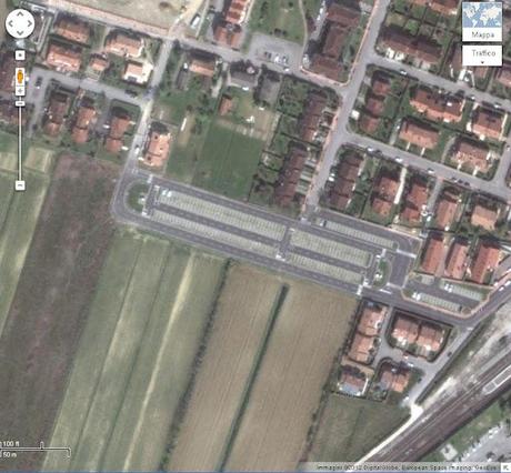 Legs Breaker & Criterium Quarto d' Altino