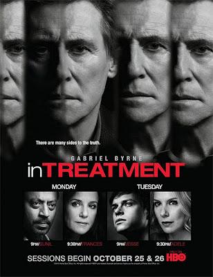 (MINI)RECE TELEFILM: In Treatment S03 -- Il lungo addio