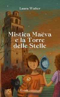 Mistica Maëva e la Torre delle Stelle