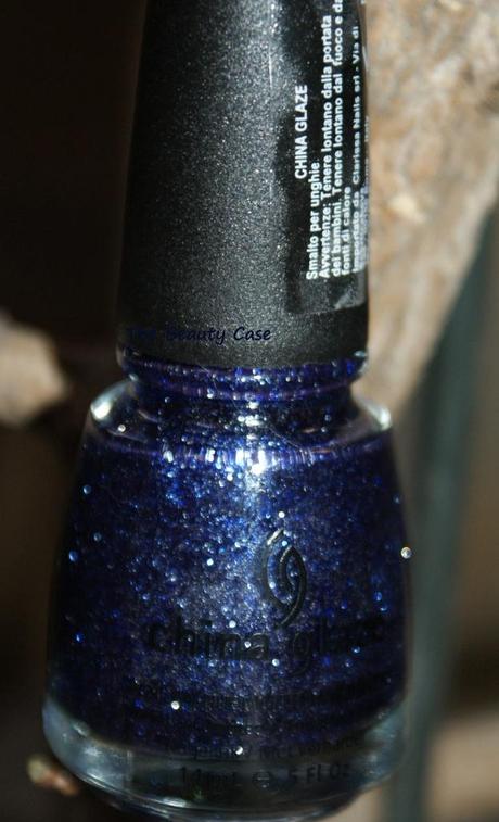 A Brand 4 a Week – China Glaze Skyscraper