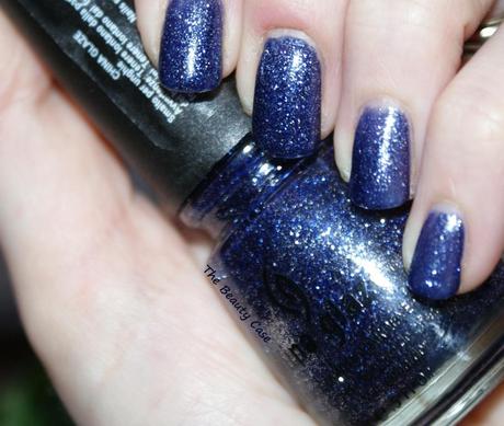 A Brand 4 a Week – China Glaze Skyscraper