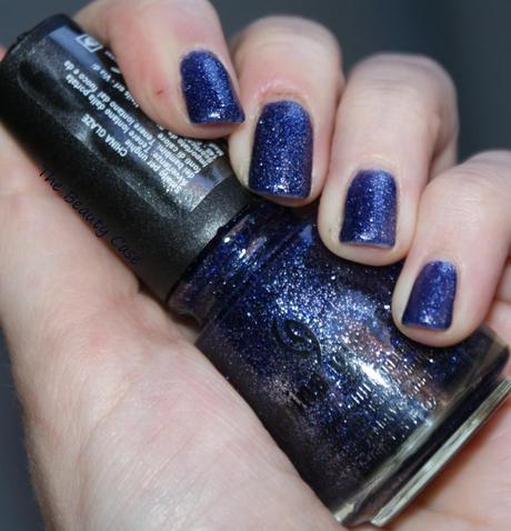 A Brand 4 a Week – China Glaze Skyscraper