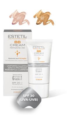 BB Cream | Estetil Hynecos Research