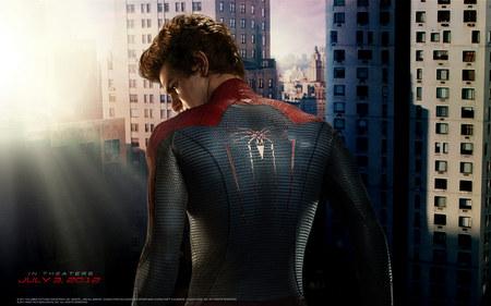 The Amazing Spider-Man da record all'esordio in Usa - Ben 35 milioni per l'Uomo Ragno nel primo giorno