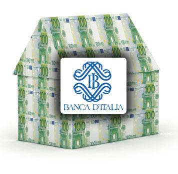 Banca d'italia al via prima asta per dismissione patrimonio, elenco immobili sul sito