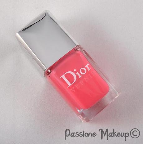 Dior Vernis Gloss Cosmo