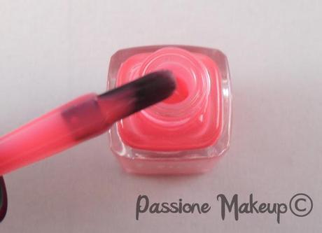 Brush Dior Vernis Gloss Cosmo