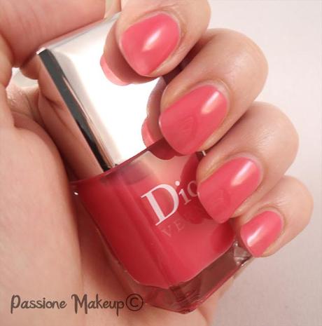 Dior Vernis Gloss Cosmo