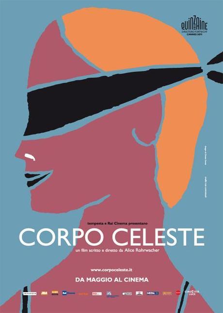 Corpo celeste, di Alice Rohrwacher