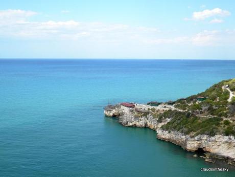 una (breve) vacanza nel Gargano – giorno 2