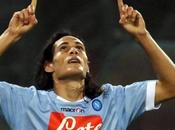 Napoli molla: Ecco nuovo contratto offerto Edinson Cavani!