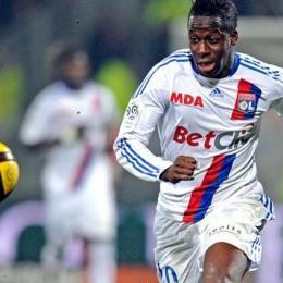 Lione,scaricato Cissokho.Aulas: “Mi ha deluso,può partire”